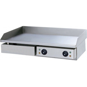 Поверхность жарочная EKSI HEG-820
