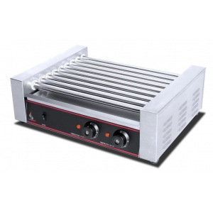 Грили роликовые Airhot 170361