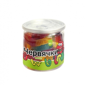 Мармелад жевательный FunFood Corporation East Europe 179489