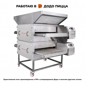 Конвейерные печи RoboLabs 209983
