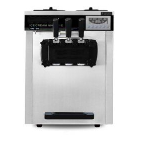 Фризер для мягкого мороженого EKSI ICT-325PFCA