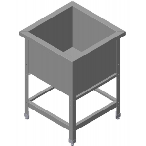 Ванны моечные Iterma 223258