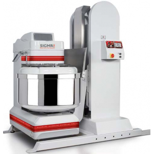 Тестомесы спиральные Sigma 229867