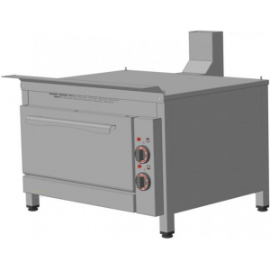 Шкафы жарочные Iterma 235223