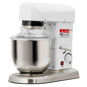 Миксер планетарный настольный STARFOOD HLB5A