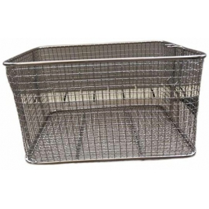 Корзина для фритюрницы EF12 270х240х142мм AIRHOT Корзина для фритюрницы EF12