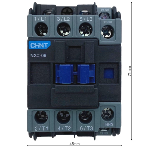 Технологическое оборудование ЗИП CHINT 248590