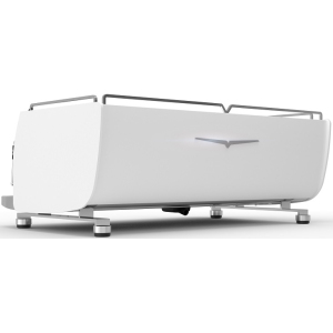 Кофемашина рожковая автоматическая VICTORIA ARDUINO MAVERICK GRAVIMETRIC VOLUMETRIC T3 GR3 220V WHITE