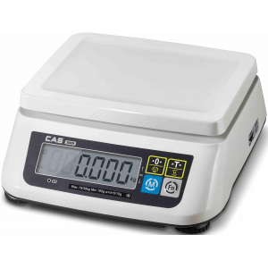 Весы порционные CAS 250070