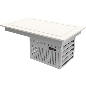 Drop-in Gastrolux 253649