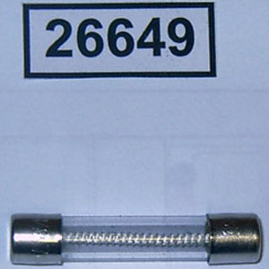 Предохранитель для KSB5 KITCHENAID 9702592