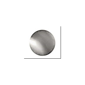 Экран для пиццы D 254мм KRONER ФП-254