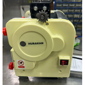 Тестораскаточные машины Hurakan 287140