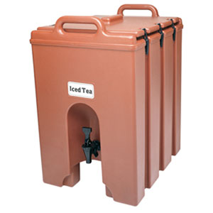 Термоконтейнер для напитков 44 CAMBRO 1000LCD-157