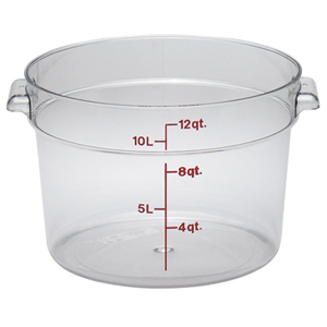 Контейнер 11 CAMBRO RFSCW12-135
