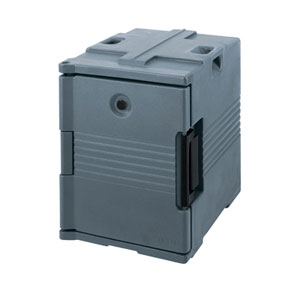 Термоконтейнер для вторых блюд L 63 CAMBRO UPC400-191