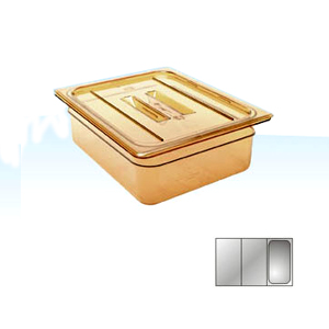 Гастроемкость GN1/3х100 H-PAN CAMBRO 34HP-150