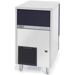 Льдогенератор для гранулированного льда BREMA GB 903A