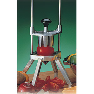 Овощерезка механическая для овощей и фруктов NEMCO N55550-8