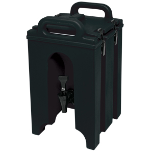 Термоконтейнер для напитков 5 CAMBRO 100LCD-110