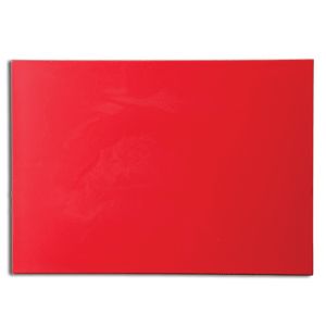 Доска разделочная L 50см W 35см H 1 YONG 04090259