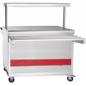 Self-Service Abat 73734