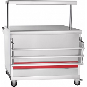 Self-Service Abat 73734
