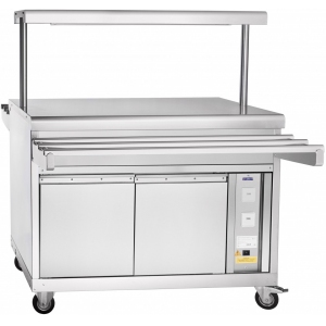 Self-Service Abat 73734