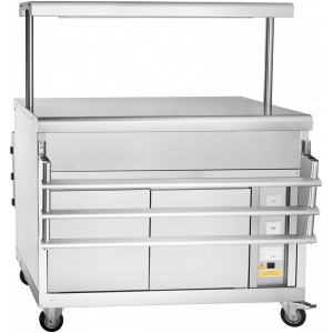Self-Service Abat 73734