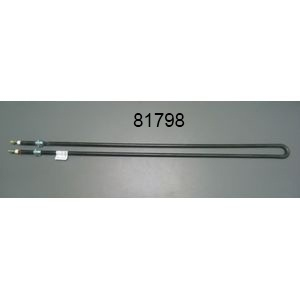 ТЭН 2480W 230V для GV35/42 CB 07030564