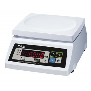 Весы порционные CAS 83175