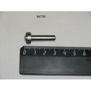 Вал центральный помпы MAESTRALE JOLLY BRAS 22900-00600