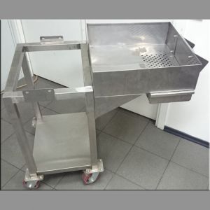 Аппараты для попкорна RoboPop (раскрытие горячим воздухом) RoboLabs 90535