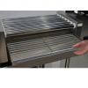Гриль для сосисок роликовый ENIGMA IHD-09 BROILER&FOOD WARMER