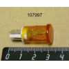 Лампа сигнальная 11А 0,3Вт для фритюрниц IEF-4L/8L
