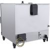 Пароконвектомат UNOX XV593 MANUAL