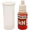 Тест воды на карбонатную жесткость (КН) BRITA PROFFESION Тест воды на карбонатную жесткость (°КН)