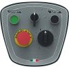 Миксер планетарный напольный STAR MIX PL40N3F