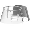 Миксер планетарный напольный STAR MIX PL40N3F