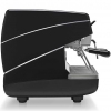 Кофемашина-полуавтомат NUOVA SIMONELLI APPIA II COMPACT 2GR S 220V BLACK+HIGH GROUPS