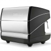 Кофемашина-полуавтомат NUOVA SIMONELLI APPIA II COMPACT 2GR S 220V BLACK+HIGH GROUPS