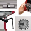 Кофемашина-полуавтомат NUOVA SIMONELLI APPIA II COMPACT 2GR S 220V BLACK+HIGH GROUPS