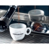 Кофемашина-полуавтомат NUOVA SIMONELLI APPIA II COMPACT 2GR S 220V BLACK+HIGH GROUPS