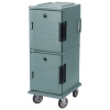 Термоконтейнер-тележка L 69см W 52см H 137см двухкамерный CAMBRO UPC800-401