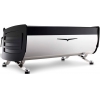 Кофемашина рожковая автоматическая VICTORIA ARDUINO VA 388 BLACK EAGLE GRAVIMETRIC 3 GR 380V BLACK COLOR