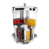 Диспенсер для сока 5л L 42см W 38.5см H 52 SUNNEX 02123635