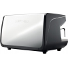 Кофемашина рожковая полуавтоматическая NUOVA SIMONELLI APPIA LIFE 2GR S 220V BLACK+HIGH GROUPS+ECONOMIZER