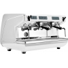 Кофемашина рожковая автоматическая NUOVA SIMONELLI APPIA LIFE 2GR V 220V WHITE+HIGH GROUPS+ECONOMIZER