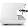 Кофемашина рожковая автоматическая NUOVA SIMONELLI APPIA LIFE 2GR V 220V WHITE+HIGH GROUPS+ECONOMIZER