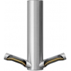 Сушилка для рук Dyson автоматическая, HEPA H13, 10-12с, нерж.сталь, настенная, 2 режима